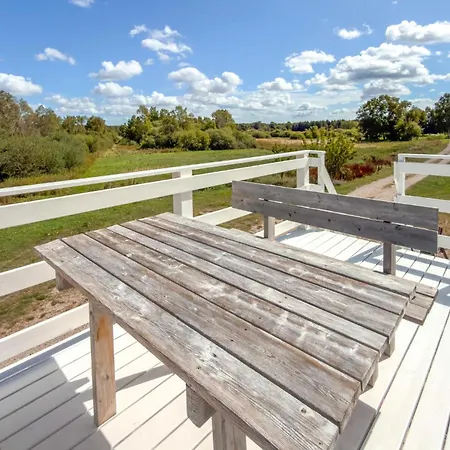 3 Bedroom Stunning In Rønde