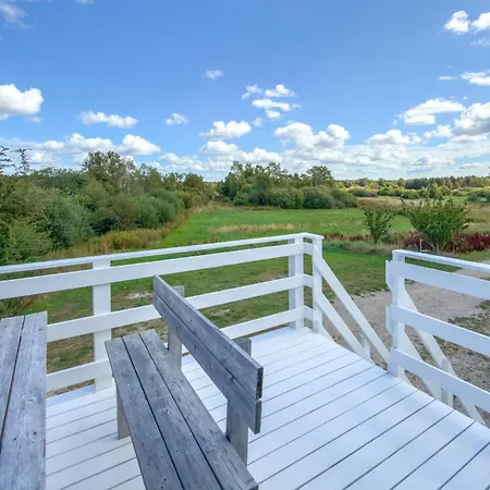 3 Bedroom Stunning In * Rønde