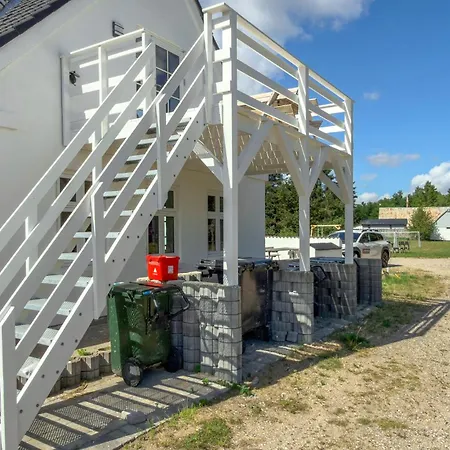 Σπίτι διακοπών 3 Bedroom Stunning In Rønde