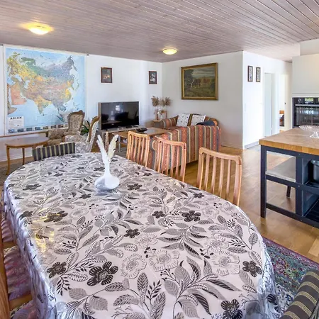 Σπίτι διακοπών 3 Bedroom Stunning In Rønde