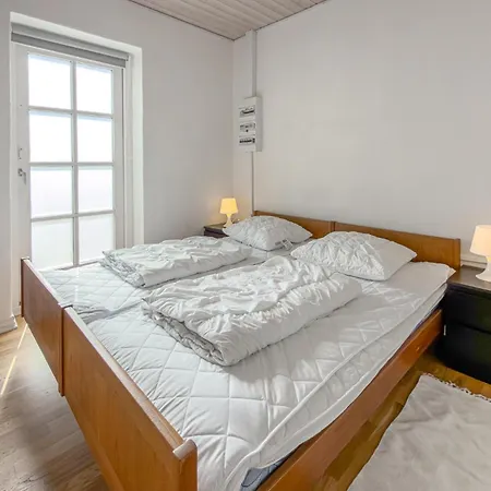 3 Bedroom Stunning In Rønde